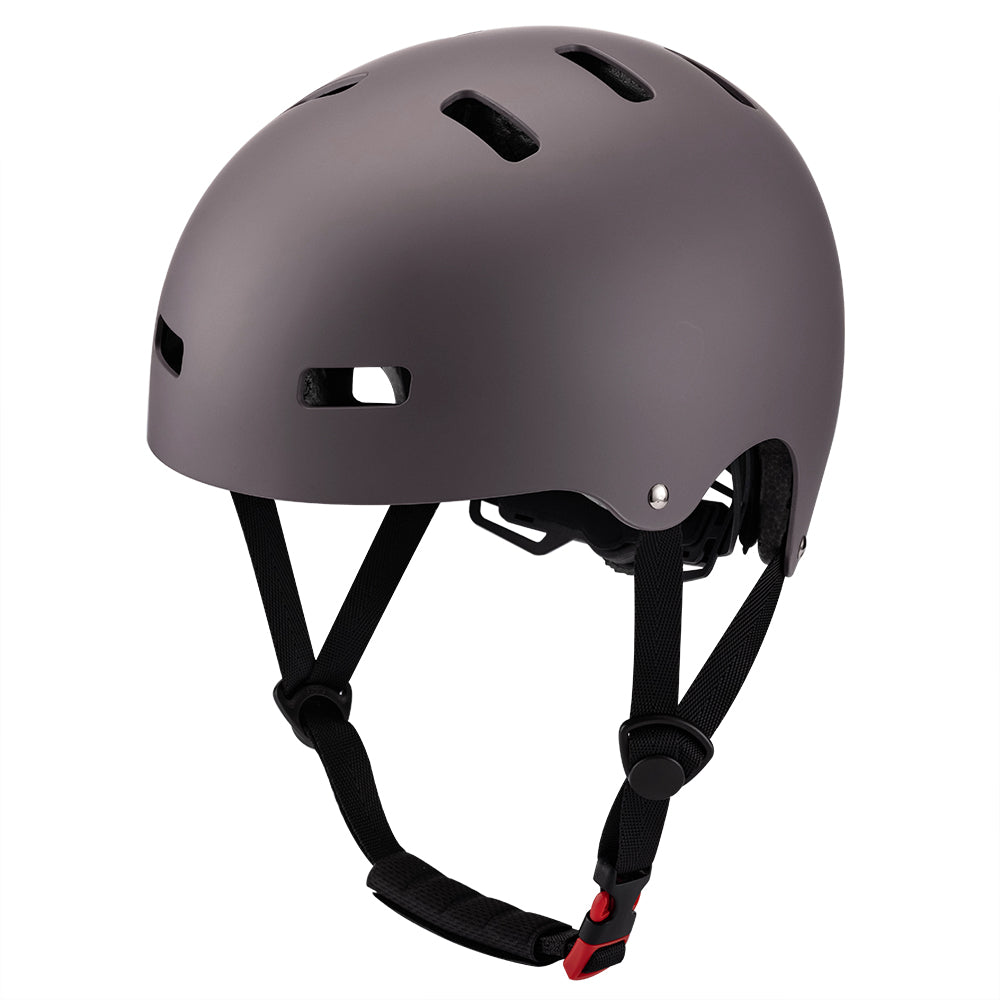 HOT UWALK K016 Classic Skate Helmet for kids