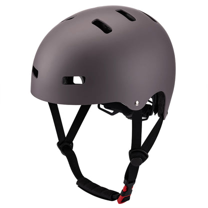 HOT UWALK K016 Classic Skate Helmet for kids