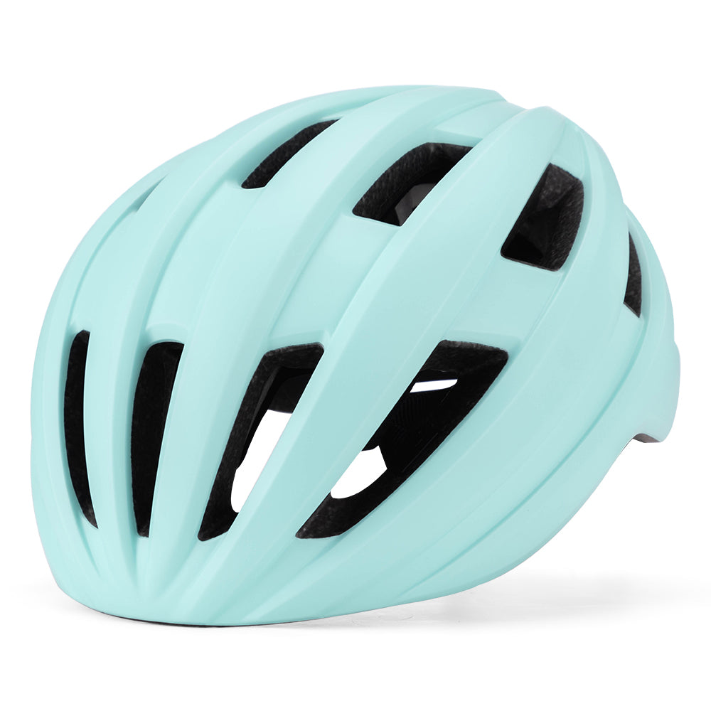 UWALK A041 Bike Helmet with charging taillight