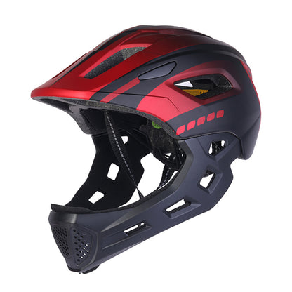 UWALK FK001 Full Face MTB Helmet for kids