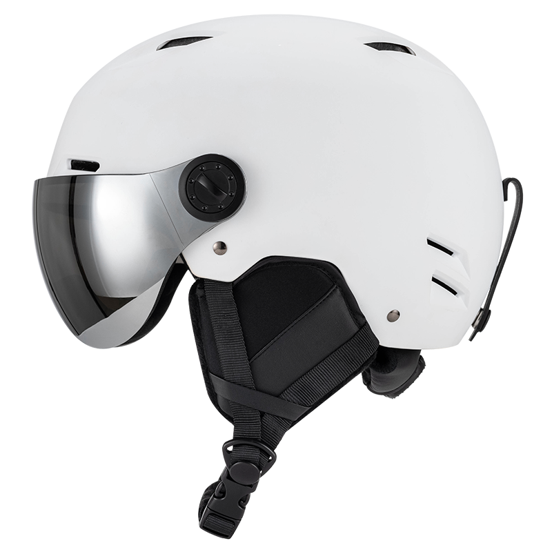 UWALK S015G Ski Helmet for Adult