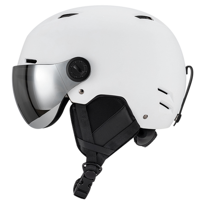 UWALK S015G Ski Helmet for Adult