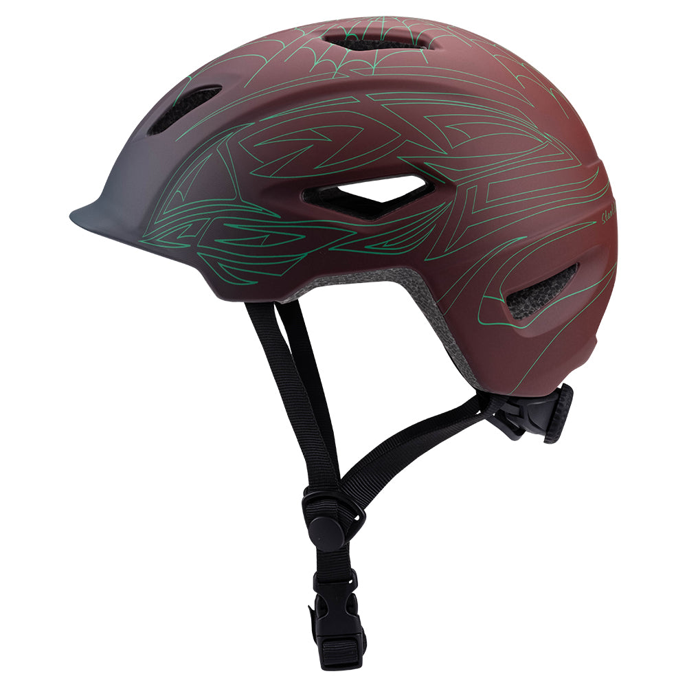 NEW UWALK K023 skateboard Helmet for kids