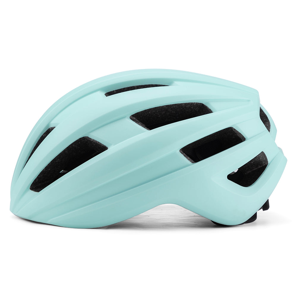 UWALK A041 Bike Helmet with charging taillight