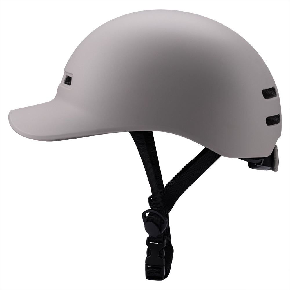 NEW UWALK A011 Baseball Cap Style Cycling Helmet for Scooter
