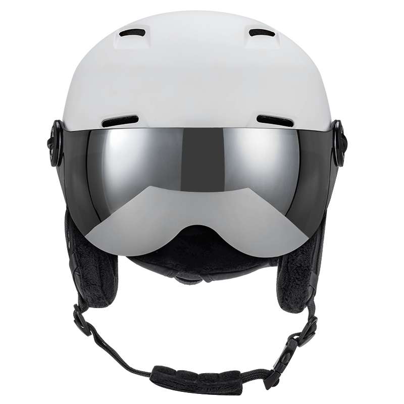 UWALK S015G Ski Helmet for Adult