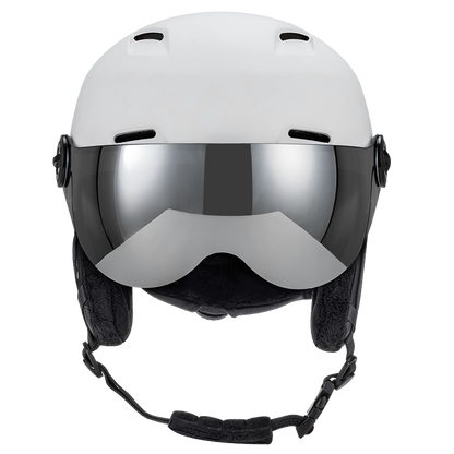 UWALK S015G Ski Helmet for Adult