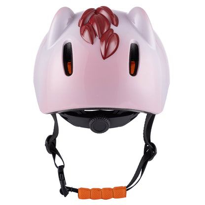 UWALK K011 Bicycle Helmet for kids
