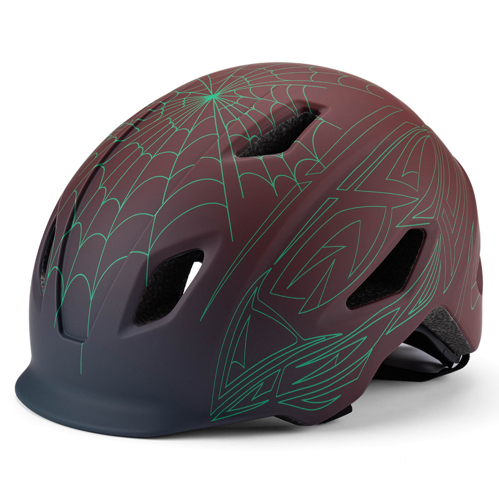 NEW UWALK K023 skateboard Helmet for kids