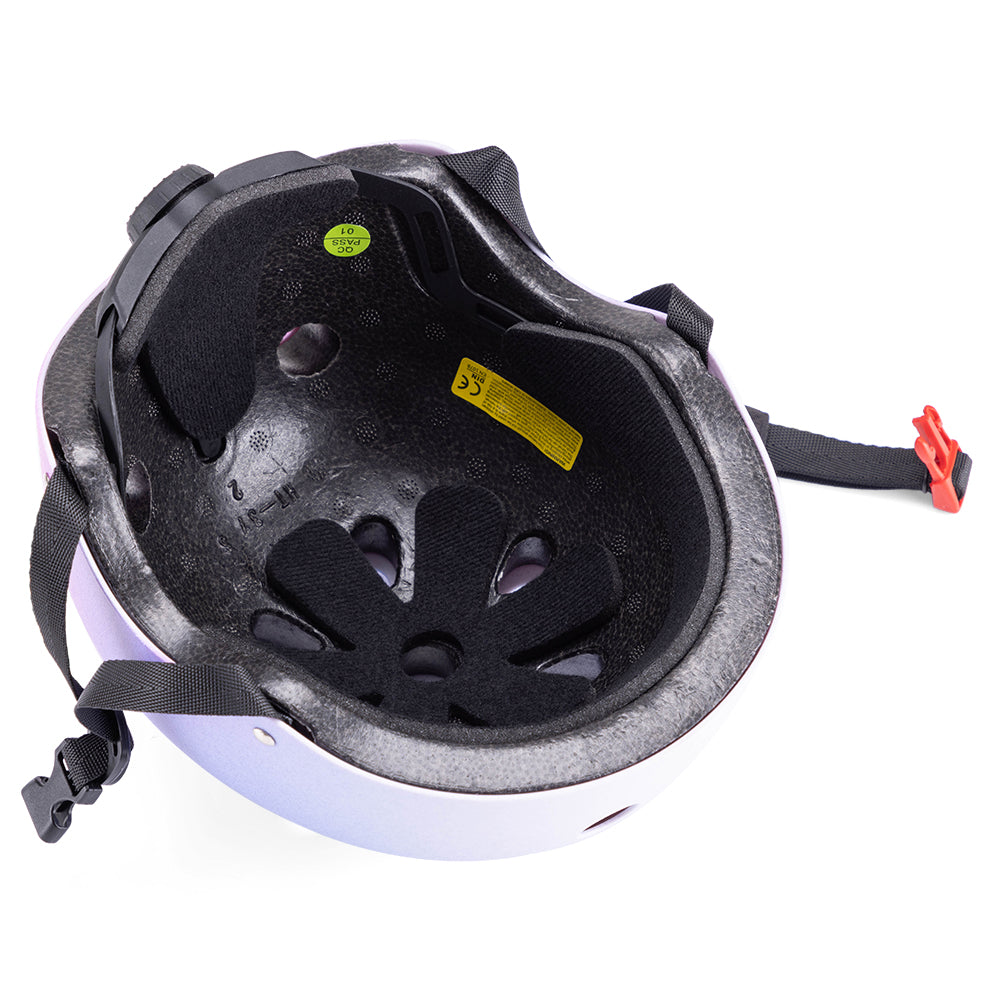 HOT UWALK K018 Classic Multi-Sport Skate Helmet for kids