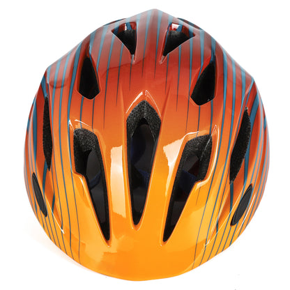 UWALK K004 Graffiti Bike Helmet for Kids