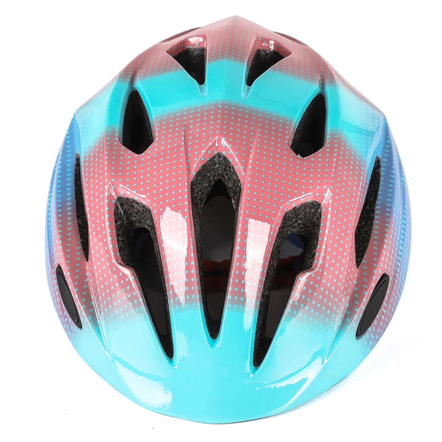 UWALK K004 Graffiti Bike Helmet for Kids
