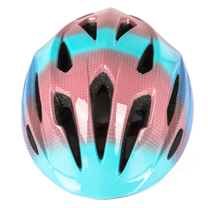 UWALK K004 Graffiti Bike Helmet for Kids