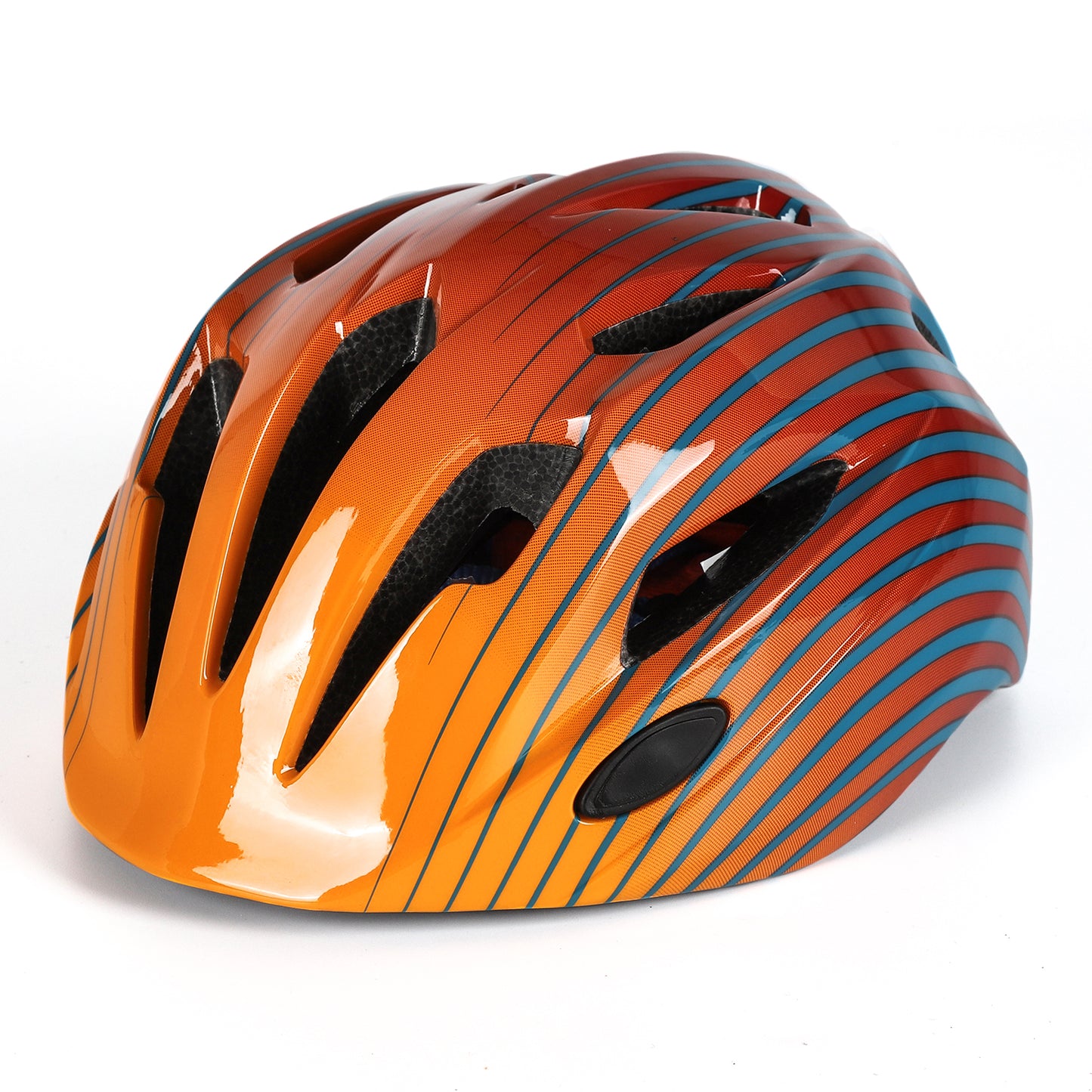 UWALK K004 Graffiti Bike Helmet for Kids