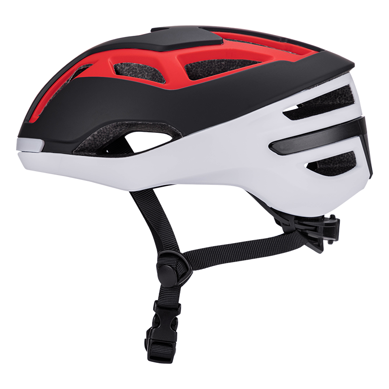 UWALK A017 Smart Bike Helmet for Adult – Turn Signal Bicycle Helmet