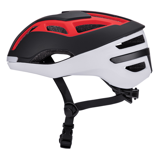 UWALK A017 Smart Bike Helmet for Adult – Turn Signal Bicycle Helmet