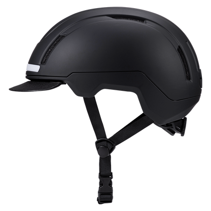UWALK A019 Smart Commuter Bike Helmet