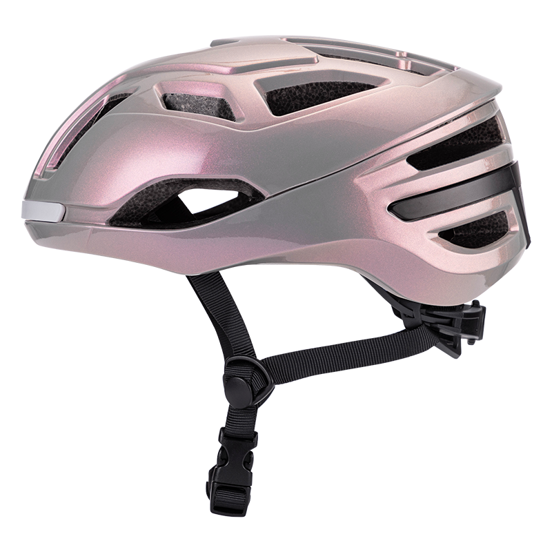 UWALK A017 Smart Bike Helmet for Adult – Turn Signal Bicycle Helmet