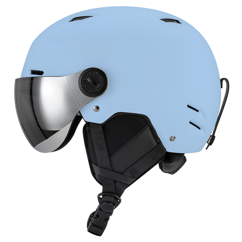 UWALK S015G Ski Helmet for Adult