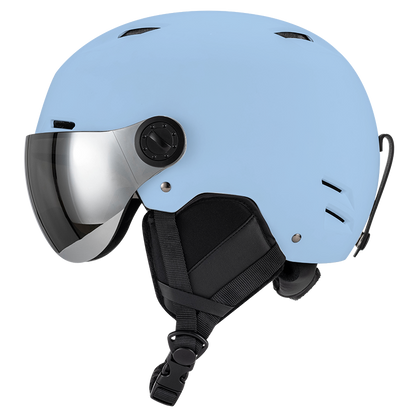 UWALK S015G Ski Helmet for Adult