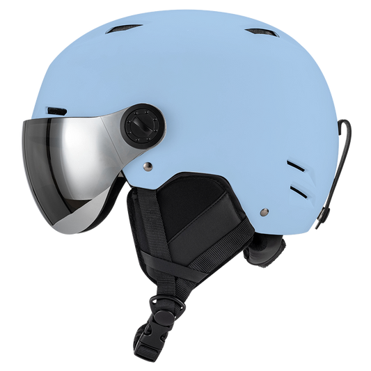 UWALK S015G Ski Helmet for Adult