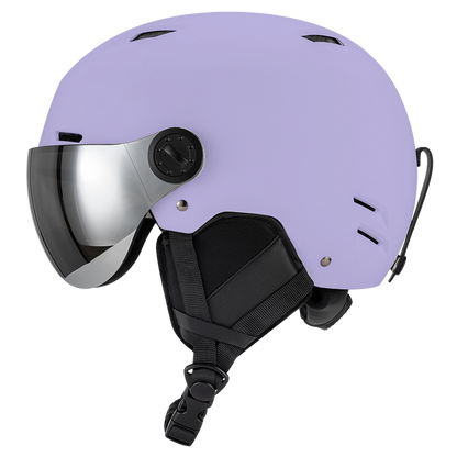 UWALK S015G Ski Helmet for Adult