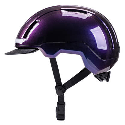 UWALK A019 Smart Commuter Bike Helmet