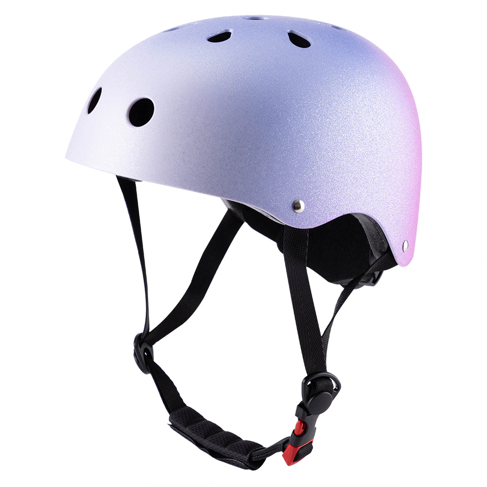 HOT UWALK K018 Classic Multi-Sport Skate Helmet for kids