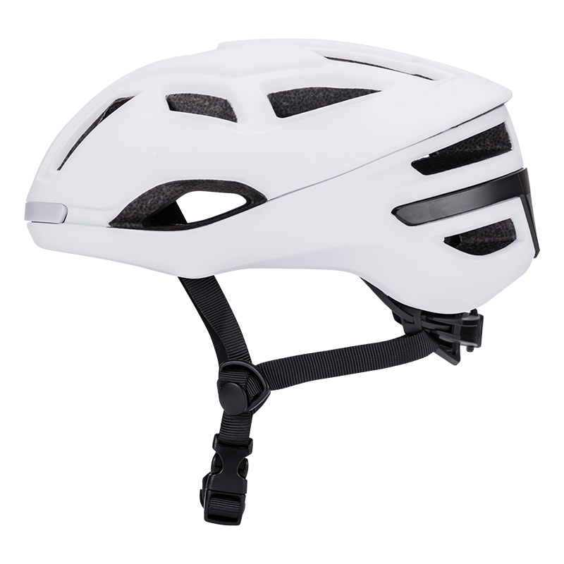 UWALK A017 Smart Bike Helmet for Adult – Turn Signal Bicycle Helmet