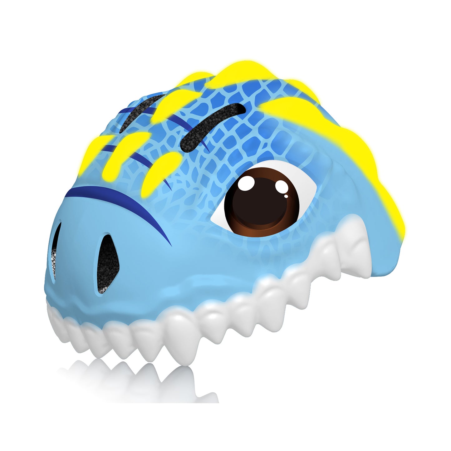 NEW UWALK K021 3D Dinosaur Bike Helmet for Kids