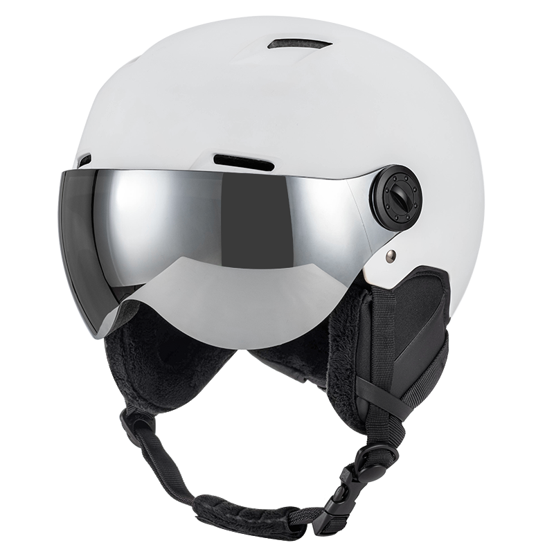 UWALK S015G Ski Helmet for Adult
