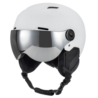 UWALK S015G Ski Helmet for Adult