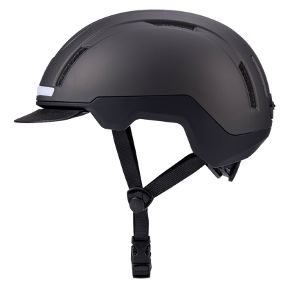 UWALK A019 Smart Commuter Bike Helmet