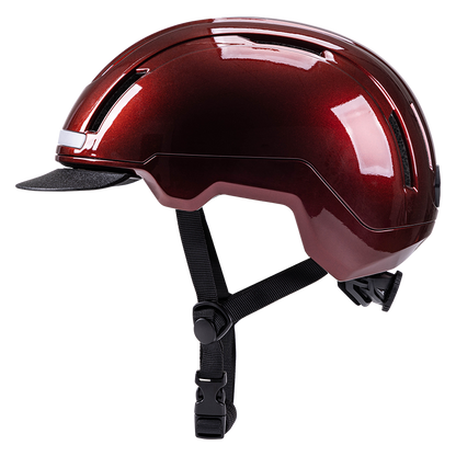 UWALK A019 Smart Commuter Bike Helmet