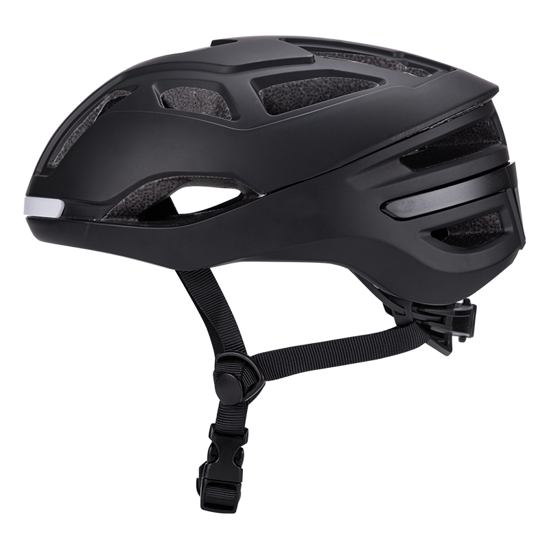 UWALK A017 Smart Bike Helmet for Adult – Turn Signal Bicycle Helmet