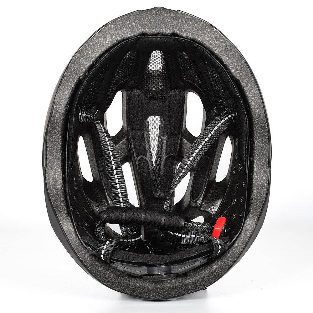 HOT UWALK A022G Bicycle Helmet with magnetic len for Adult