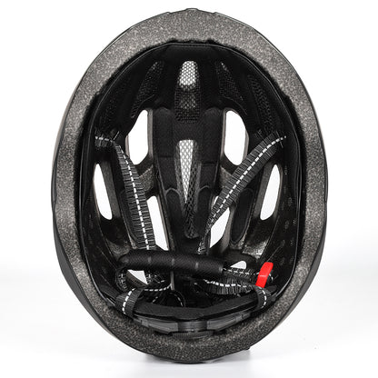 HOT UWALK A022G Bicycle Helmet with magnetic len for Adult