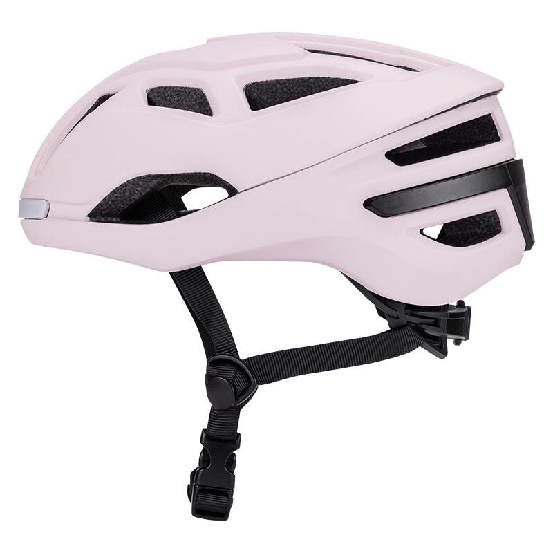 UWALK A017 Smart Bike Helmet for Adult – Turn Signal Bicycle Helmet