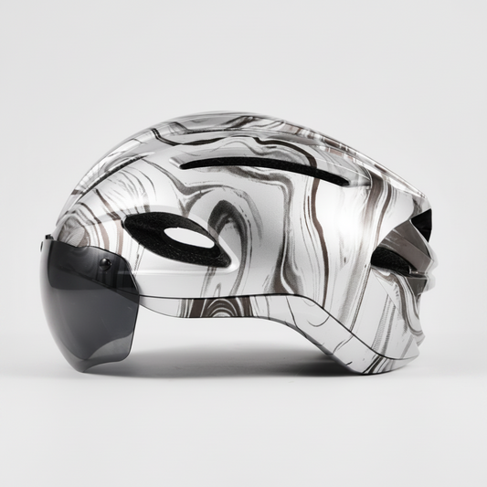NEW UWALK A047 SMART HELMET for Adult