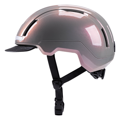 UWALK A019 Smart Commuter Bike Helmet