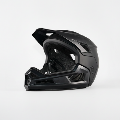 NEW UWALK FA002 Full Face MTB Helmet for Adult
