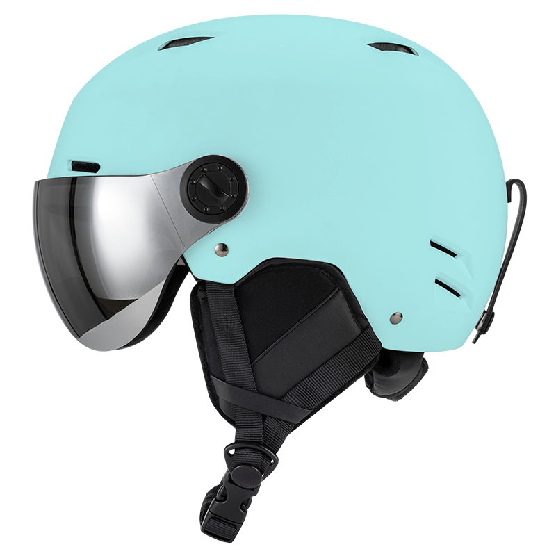 UWALK S015G Ski Helmet for Adult