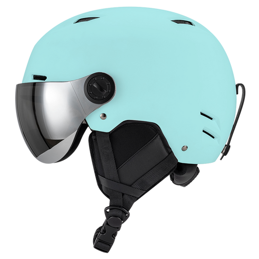 UWALK S015G Ski Helmet for Adult