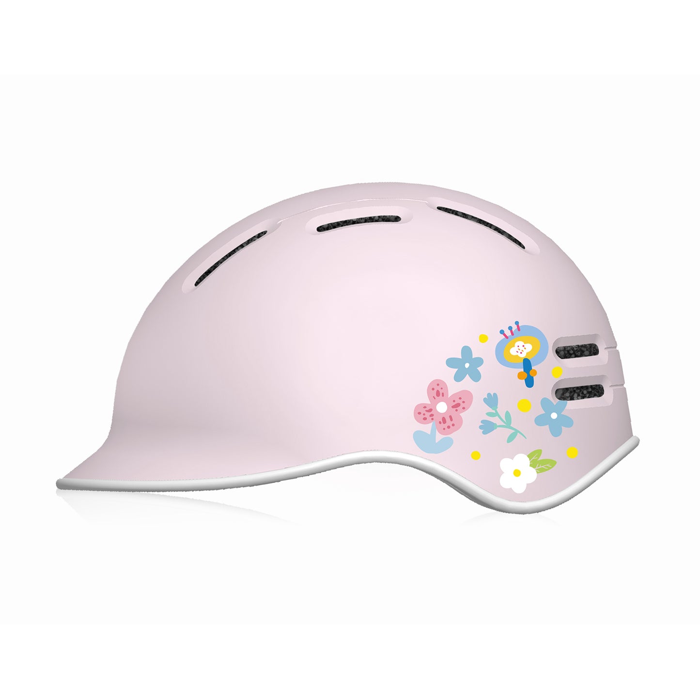 NEW UWALK K015 skateboard Helmet for kids