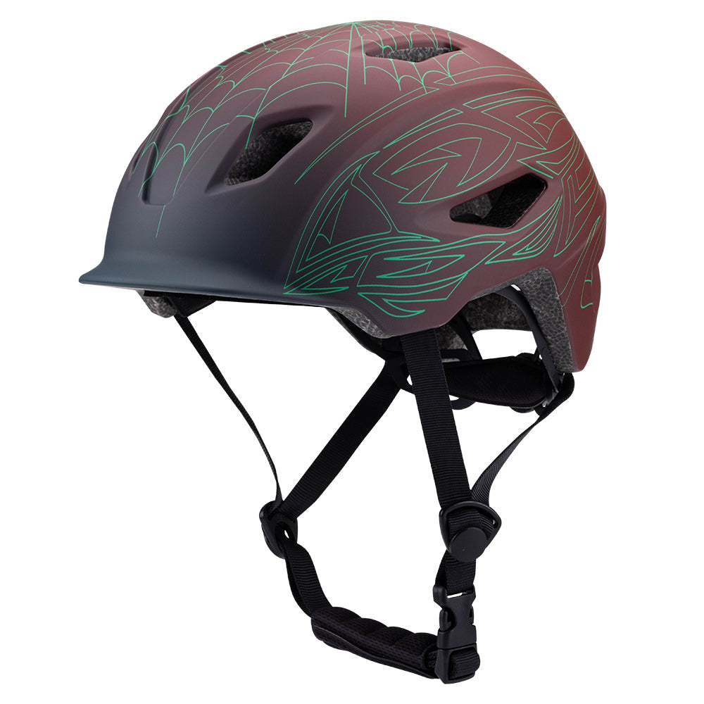 NEW UWALK K023 skateboard Helmet for kids