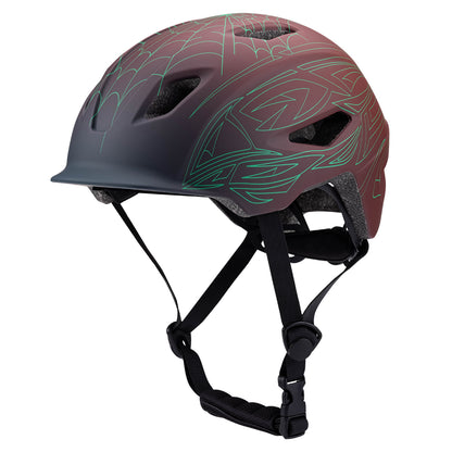 NEW UWALK K023 skateboard Helmet for kids