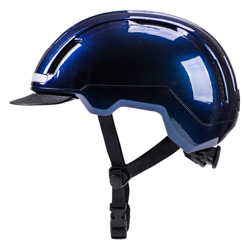 UWALK A019 Smart Commuter Bike Helmet