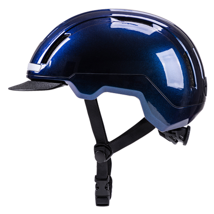 UWALK A019 Smart Commuter Bike Helmet