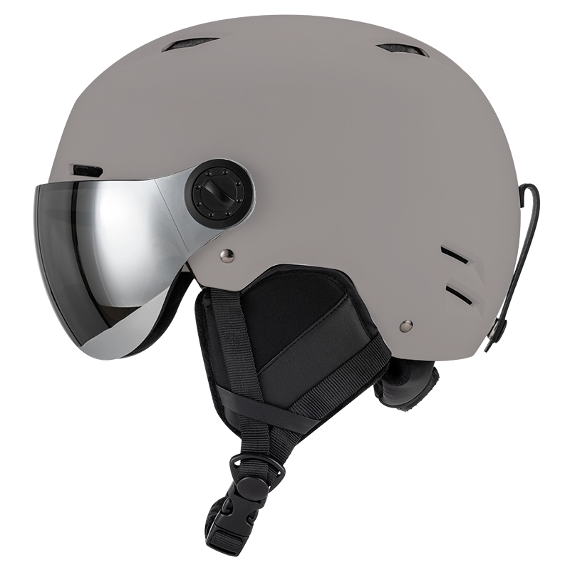 UWALK S015G Ski Helmet for Adult