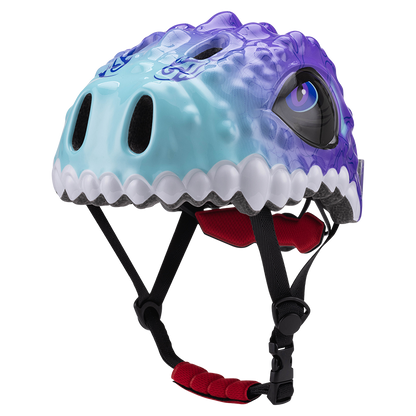 UWALK K003 3D Dinosaur Bike Helmet for kids